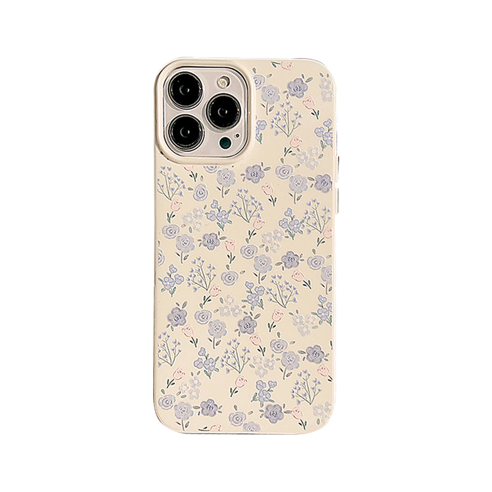 〖i937〗ほのかな艶 春の花花 花柄 ふんわりピンク 大人可愛いスマホケースiPhoneケースiPhone 13/14/15/16