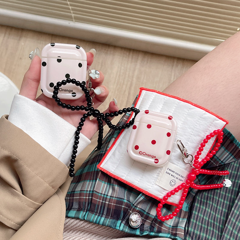 〖A055〗airpodsケースかわいい韓国,airpods第二世代ケース人気
