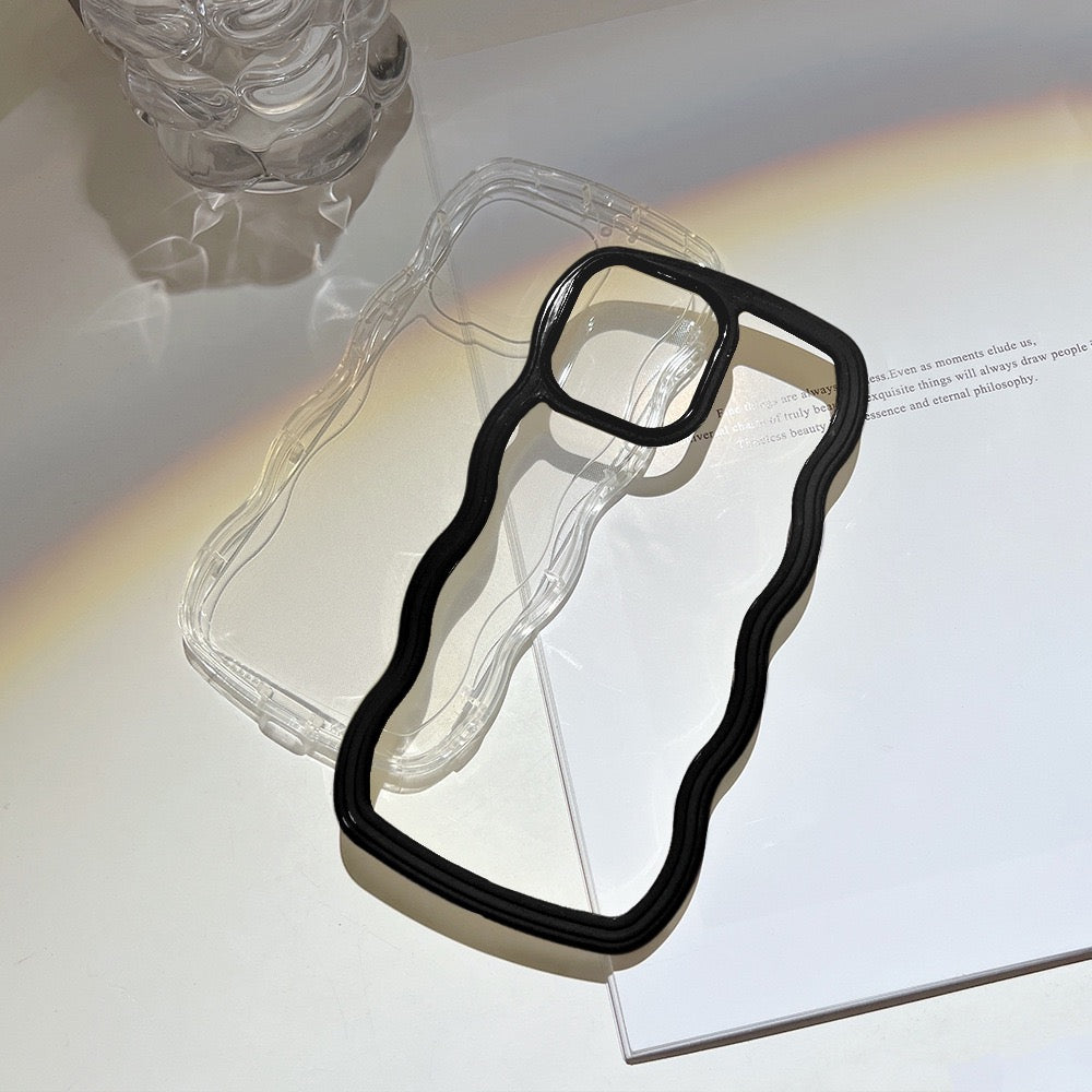 〖i768〗iPhoneケース透明おしゃれ,iPhone 15 TPU おしゃれ かわいい スマホケース