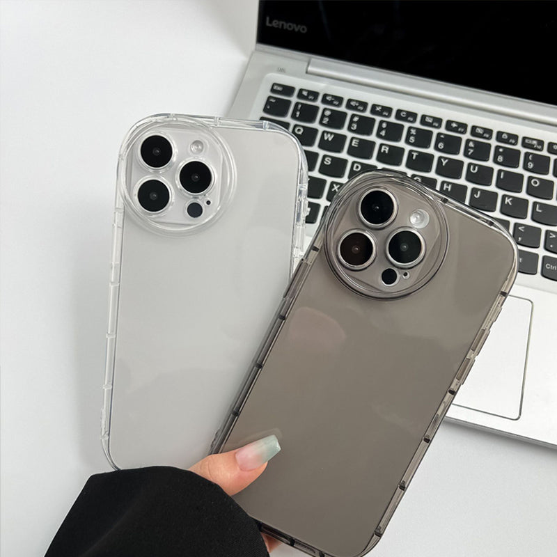 〖i849〗iphone ケース 大人 シンプル iPhone 15 15Pro スマホケース 透明 iphone クリア ケース おしゃれ