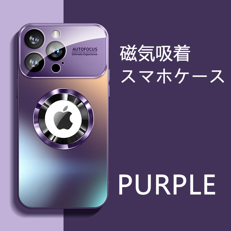 〖i808〗iPhone ケース シンプル 高級感,iPhone 14 ケースmagsafe 対応,iPhone14 15ProMaxスマホケース