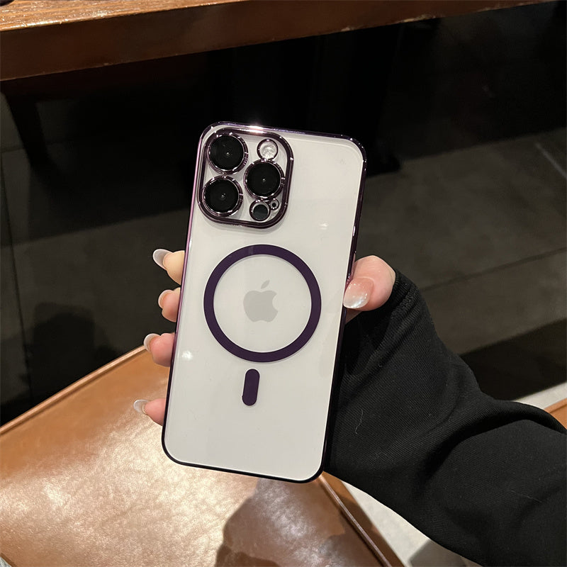 〖i789〗アイフォン 15 ケース おしゃれ,magsafe 対応 ケース iPhone 16 ケース