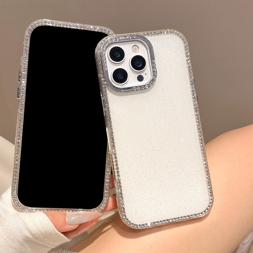 〖i940〗キラキラスマホケース,iPhone 15 16 16Pro ケース