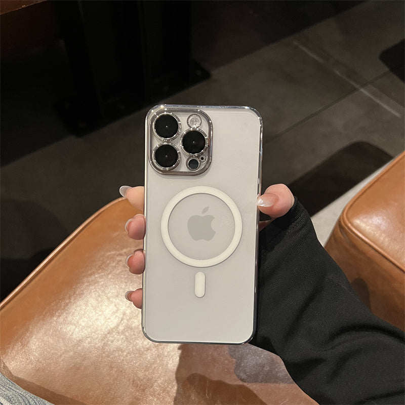 〖i789〗アイフォン 15 ケース おしゃれ,magsafe 対応 ケース iPhone 16 ケース