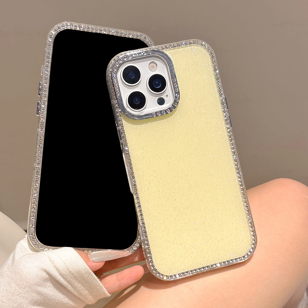 〖i940〗キラキラスマホケース,iPhone 15 16 16Pro ケース