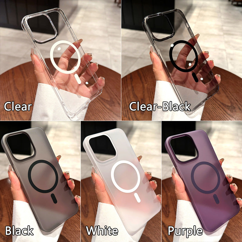 〖i791〗iPhoneケースクリア,背面クリア手帳 型 ケースiPhone14,iPhone15 Proケース透明