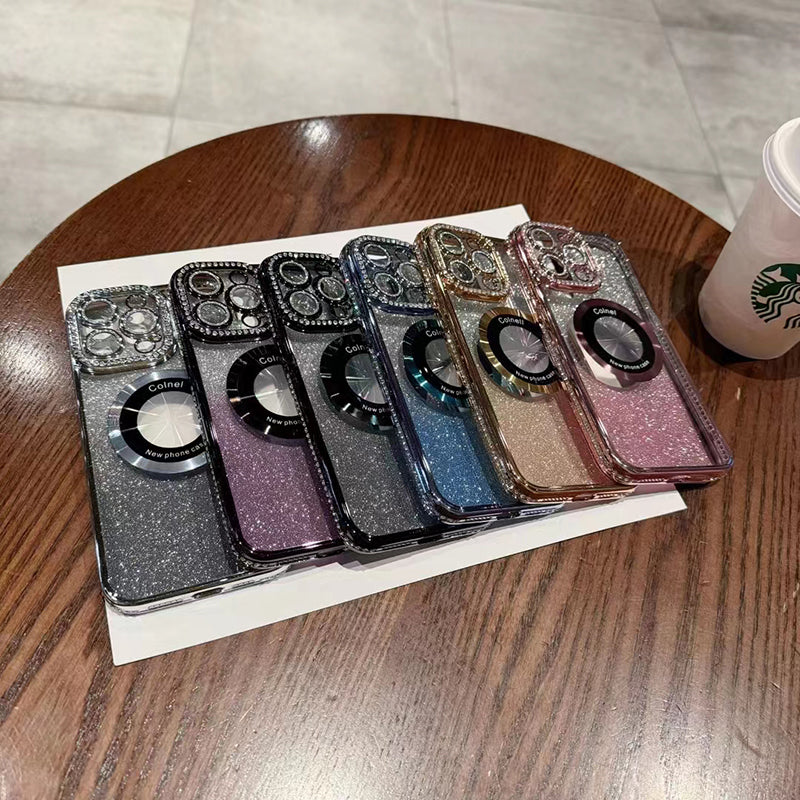 〖i743〗iPhone14ケース クリア キラキラ,スマホケース iPhone15衝撃 吸収,アイホン 13 プロ カバー