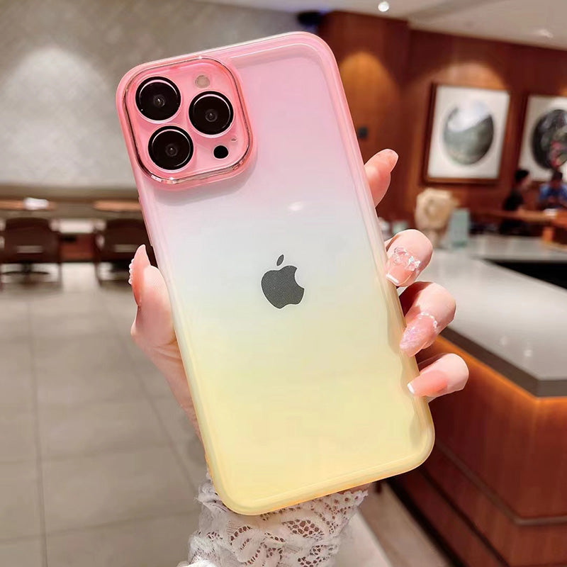 〖i775〗iPhone15ケース シンプル おしゃれ,iPhone14ケース グラデーション,スマホカバー やすい