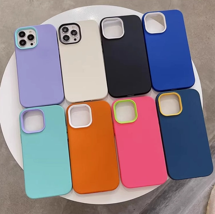 〖i796〗iPhone 12 13 14 ケースシンプル おしゃれ,アイホン13プロ携帯ケース,iPhone 15ケース