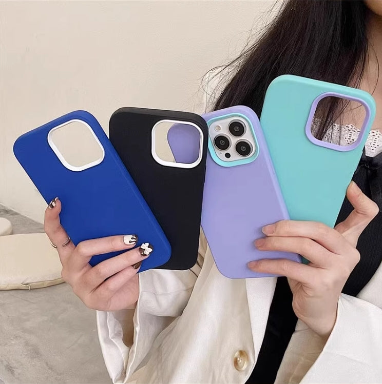 〖i796〗iPhone 12 13 14 ケースシンプル おしゃれ,アイホン13プロ携帯ケース,iPhone 15ケース