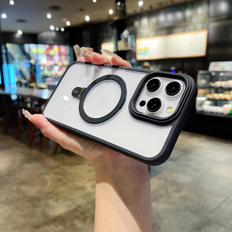 〖i798〗Magsafeスマホケース透明,iPhone 対応 ケース,iPhone 13 14 15Pro Max 携帯ケース