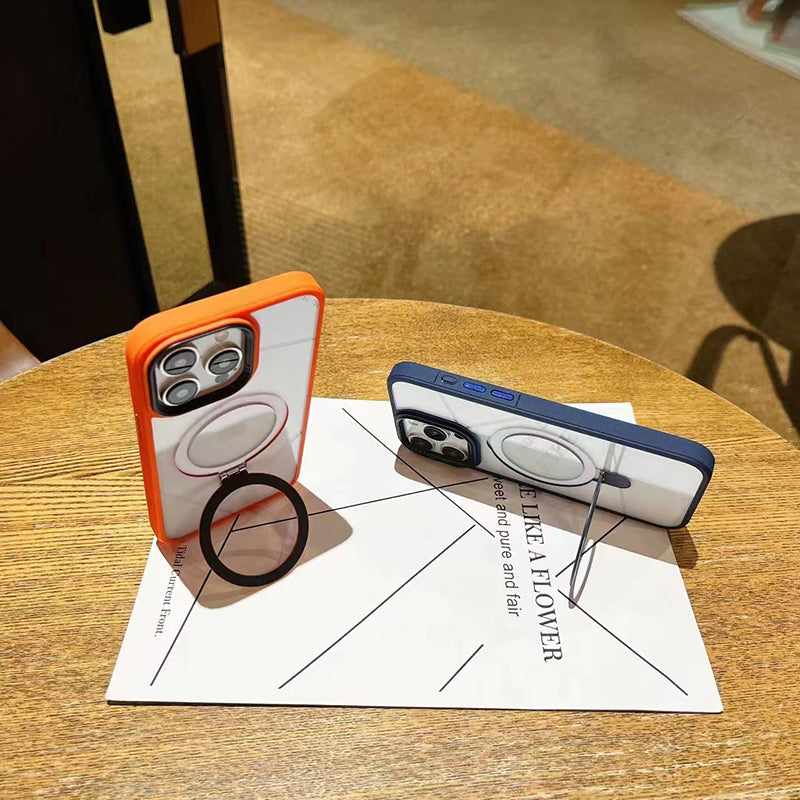 〖i798〗Magsafeスマホケース透明,iPhone 対応 ケース,iPhone 13 14 15Pro Max 携帯ケース