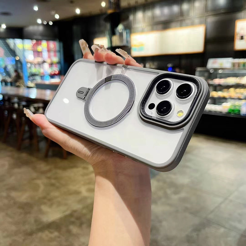 〖i798〗Magsafeスマホケース透明,iPhone 対応 ケース,iPhone 13 14 15Pro Max 携帯ケース