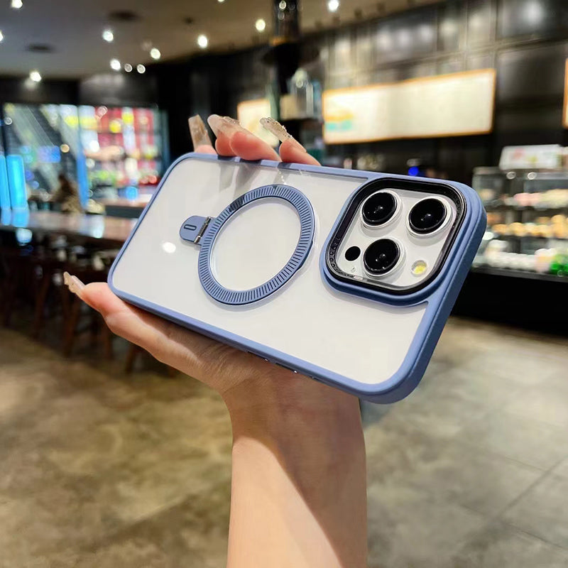 〖i798〗Magsafeスマホケース透明,iPhone 対応 ケース,iPhone 13 14 15Pro Max 携帯ケース