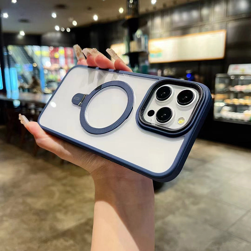 〖i798〗Magsafeスマホケース透明,iPhone 対応 ケース,iPhone 13 14 15Pro Max 携帯ケース