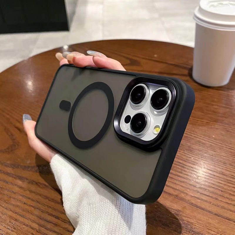 〖i820〗Magsafeスマホケース,iPhone 対応 ケース