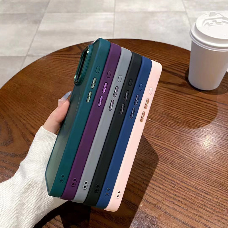 〖i820〗Magsafeスマホケース,iPhone 対応 ケース