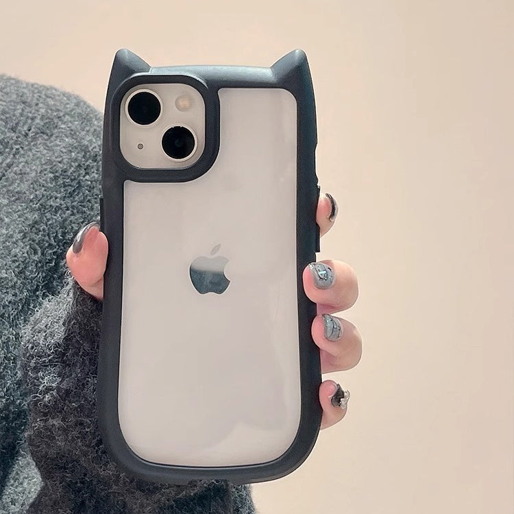 〖i826〗iPhone ケース 猫 おしゃれ,スマホ ケース アイフォン 15 透明,アイホン 14プロ ケース