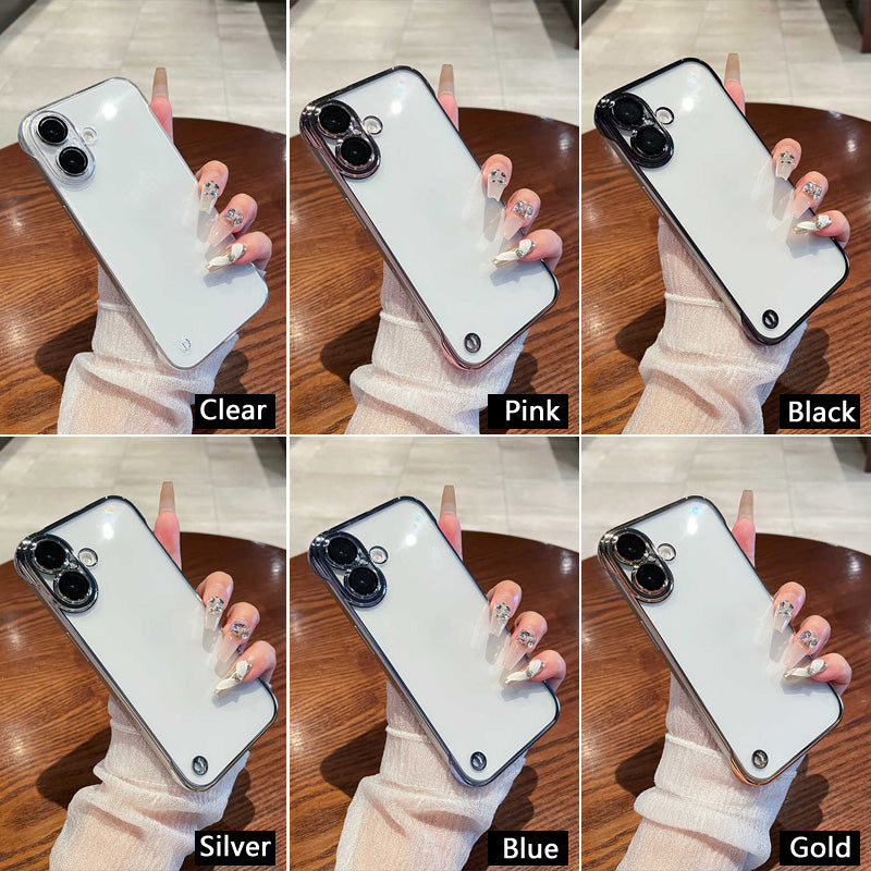 〖i915〗超薄型アイフォンケース,iPhoneケース 薄い かわいい