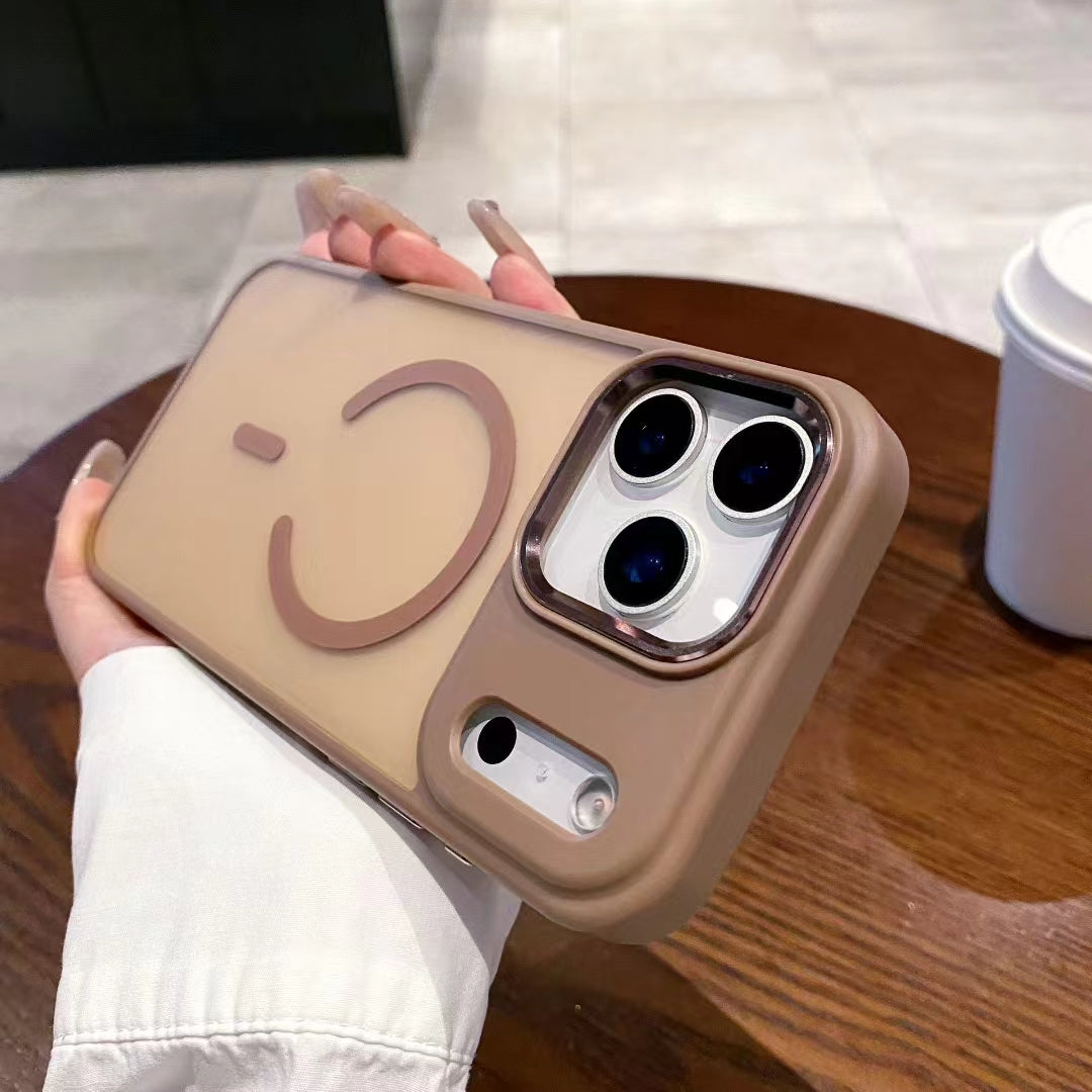 〖i935〗アイフォン 17 カバー,モテ る iPhone 17 17Pro 17Airスマホケース 男子