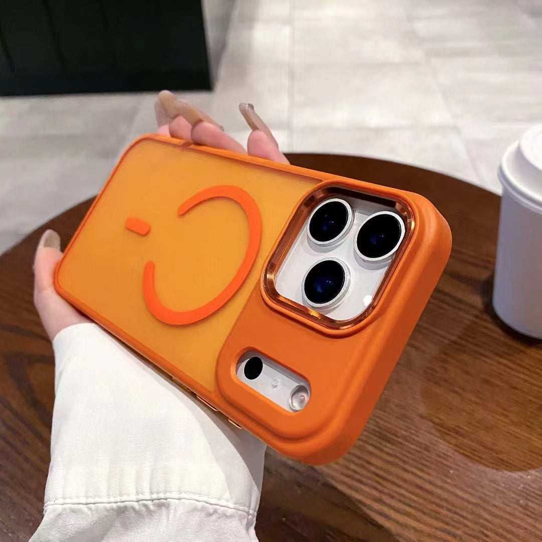 〖i935〗アイフォン 17 カバー,モテ る iPhone 17 17Pro 17Airスマホケース 男子