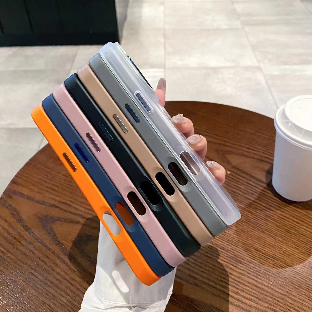 〖i935〗アイフォン 17 カバー,モテ る iPhone 17 17Pro 17Airスマホケース 男子