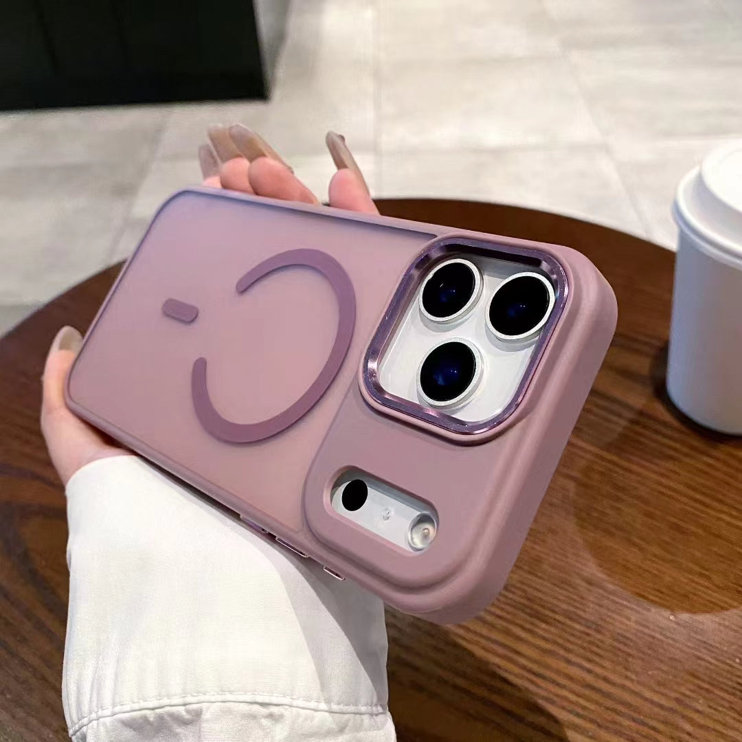 〖i935〗アイフォン 17 カバー,モテ る iPhone 17 17Pro 17Airスマホケース 男子