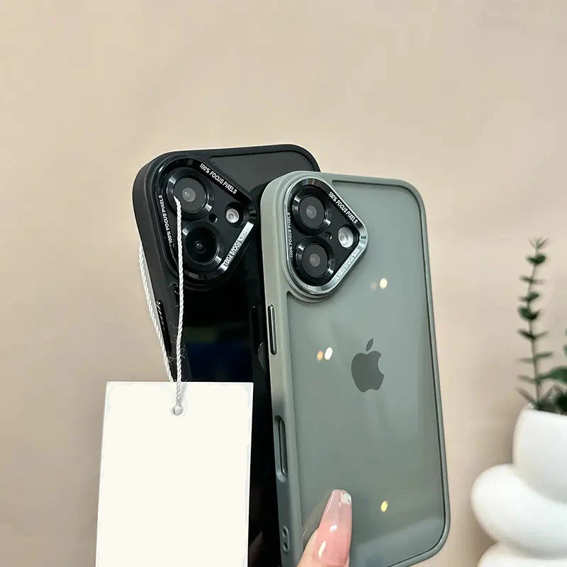 〖i870〗透明 の アイフォン ケース,スマホケース 最新,iPhone16 ケース かっこいい