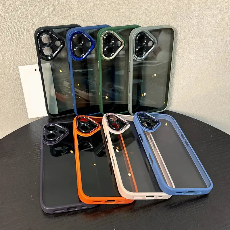 〖i870〗透明 の アイフォン ケース,スマホケース 最新,iPhone16 ケース かっこいい