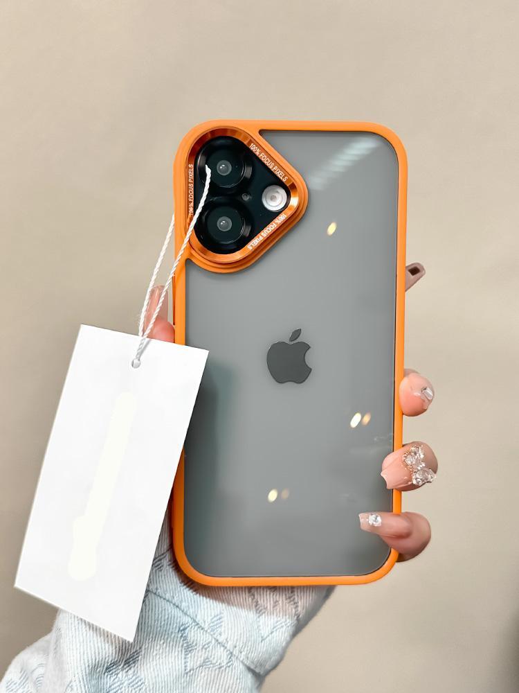 〖i870〗透明 の アイフォン ケース,スマホケース 最新,iPhone16 ケース かっこいい