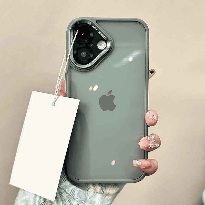 〖i870〗透明 の アイフォン ケース,スマホケース 最新,iPhone16 ケース かっこいい