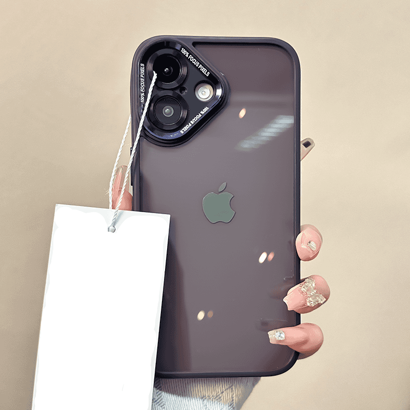 〖i870〗透明 の アイフォン ケース,スマホケース 最新,iPhone16 ケース かっこいい