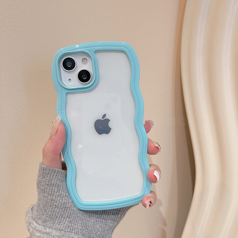 〖i326〗iPhone15 ケース シンプル おしゃれ,iPhone14 TPU スマホケース