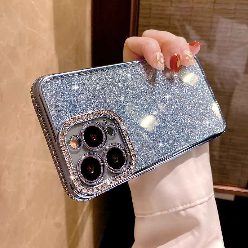 〖i551〗iphone ケース ピンク キラキラ,携帯 ケース iphone12,スマホケースiPhone 14 14Pro Max