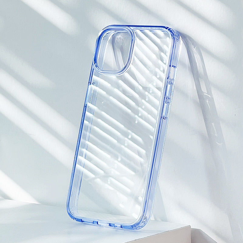 〖i626〗iphone14pro透明ケース,TPUスマホケース透明フチ,アイホン14プロマックスケース