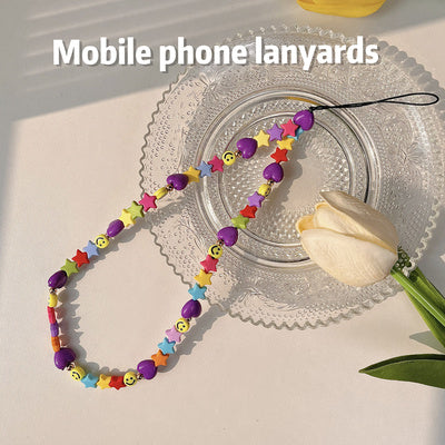 〖X001〗iPhone 12 13 14 スマホケース ストラップ