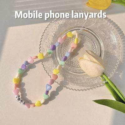 〖X001〗iPhone 12 13 14 スマホケース ストラップ