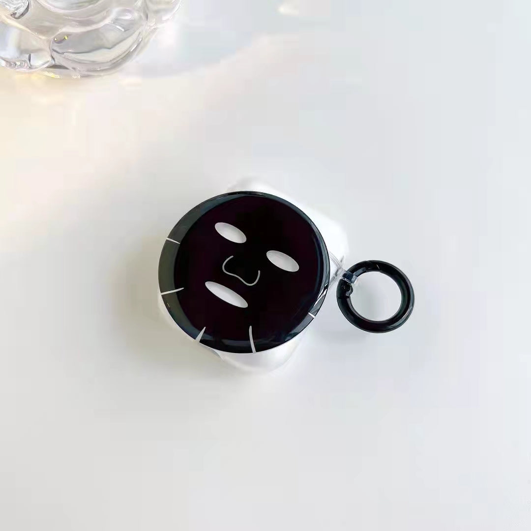 〖A009〗airpods ケース シンプル Airpods1/2ケース,Airpods Proケース