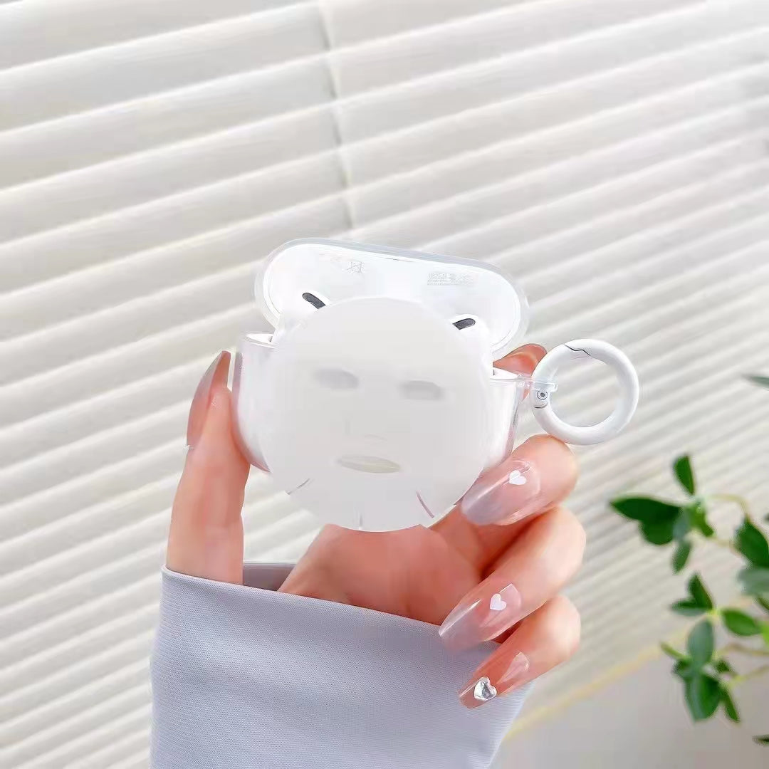 〖A009〗airpods ケース シンプル Airpods1/2ケース,Airpods Proケース