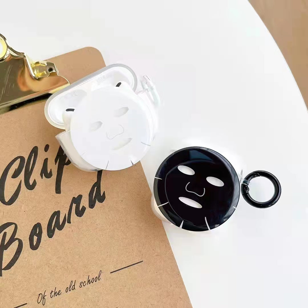 〖A009〗airpods ケース シンプル Airpods1/2ケース,Airpods Proケース