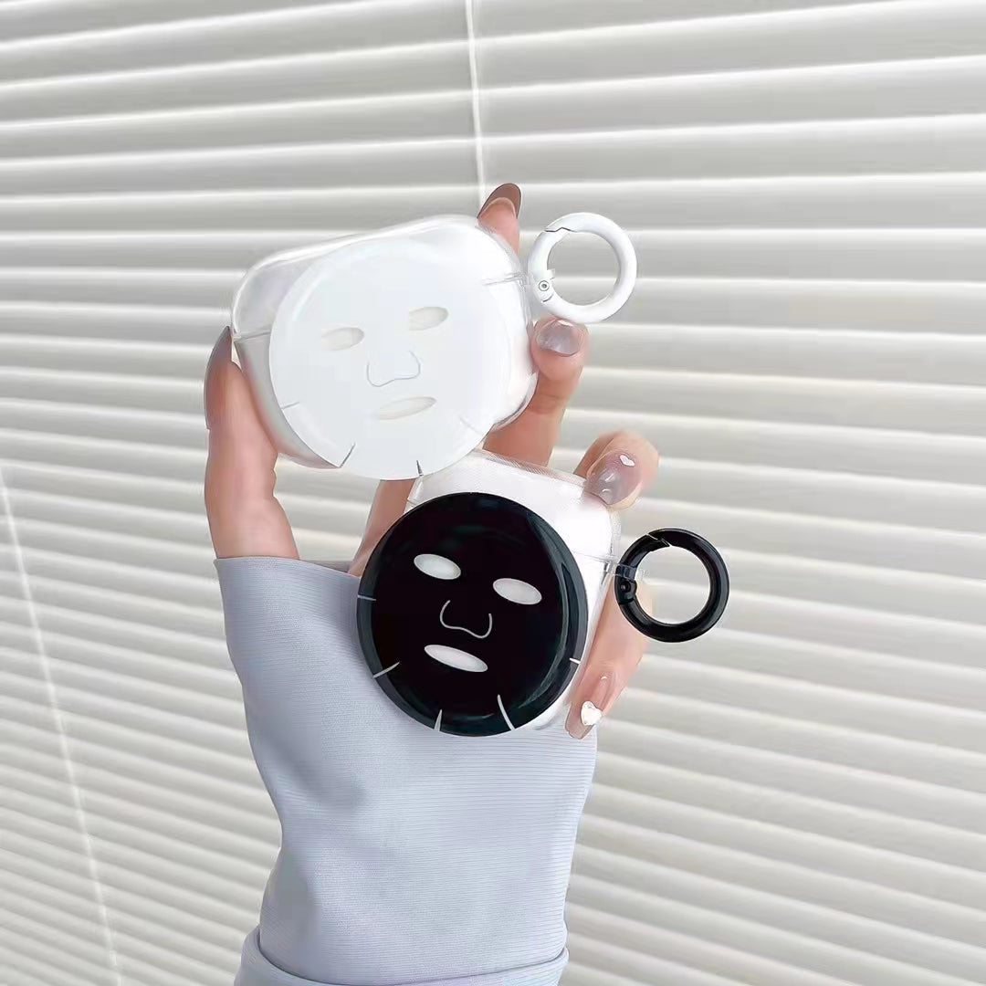 〖A009〗airpods ケース シンプル Airpods1/2ケース,Airpods Proケース