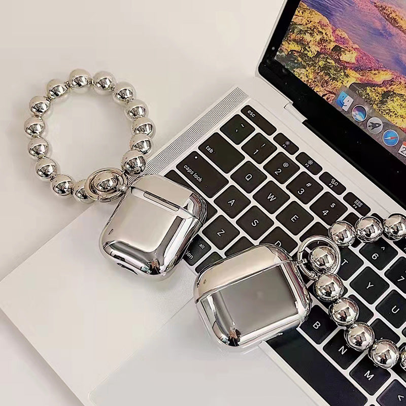 〖A041〗電気ブレスレットケース Airpods 1/2ケース/ Airpods Proケース