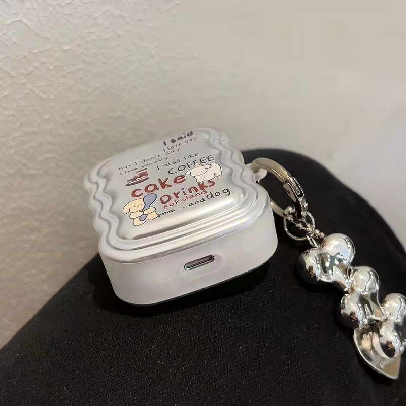 〖A046〗airpods 1/2 ケース キャラクター,airpods pro 2 ケース