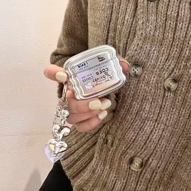 〖A046〗airpods 1/2 ケース キャラクター,airpods pro 2 ケース