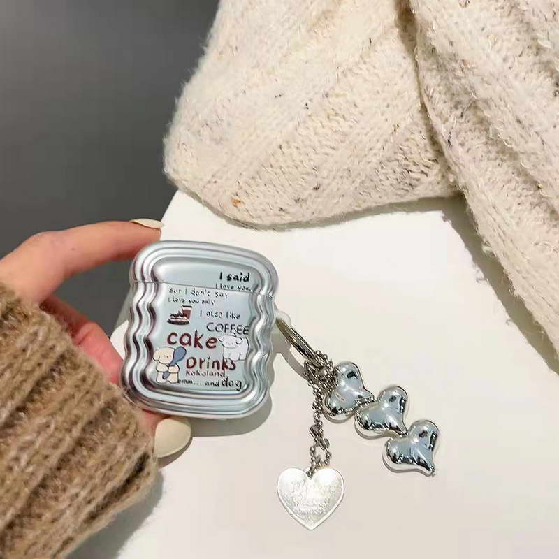 〖A046〗airpods 1/2 ケース キャラクター,airpods pro 2 ケース