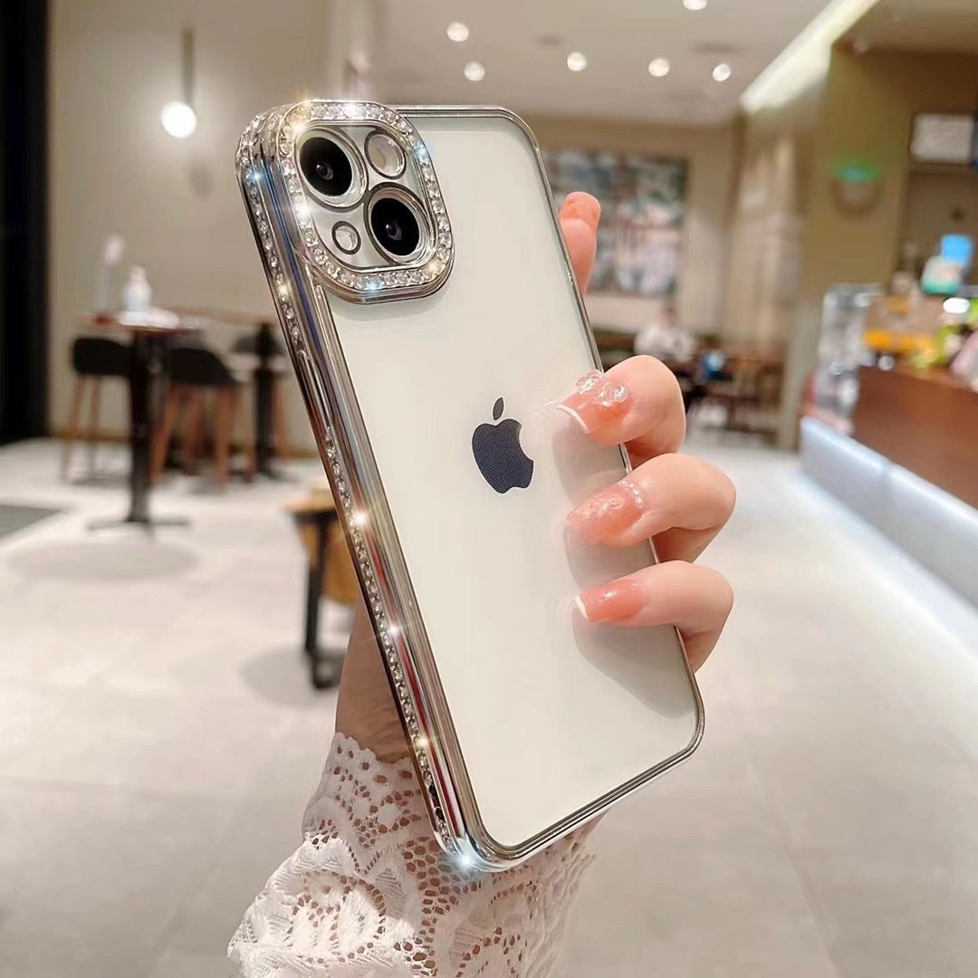 〖i495〗iphone ケース ピンク キラキラ,携帯 ケース iphone12,スマホケースiPhone 14 14Pro Max