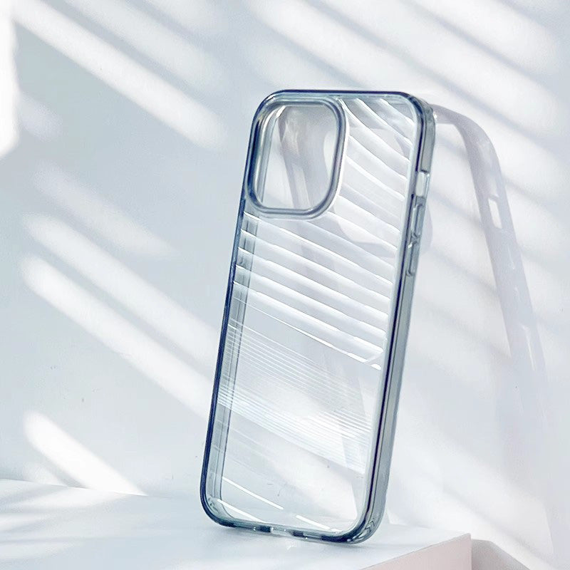 〖i626〗iphone14pro透明ケース,TPUスマホケース透明フチ,アイホン14プロマックスケース