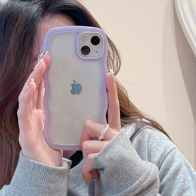 〖i326〗iPhone15 ケース シンプル おしゃれ,iPhone14 TPU スマホケース