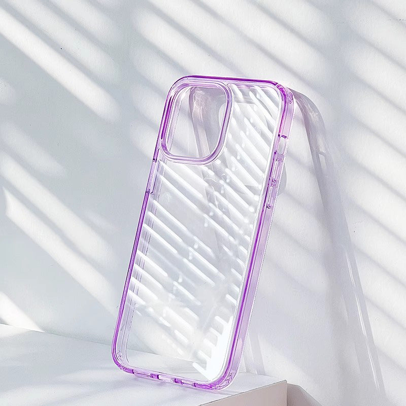 〖i626〗iphone14pro透明ケース,TPUスマホケース透明フチ,アイホン14プロマックスケース