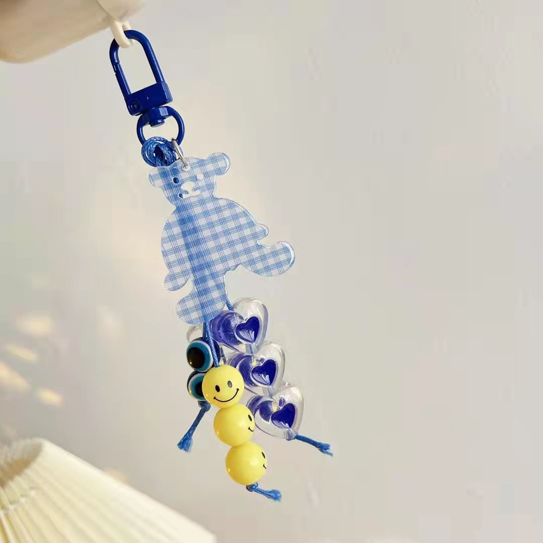 〖A030〗爱心耳机ケース AirPods 1/2 /3 ケースAirPods Proケース